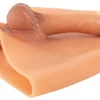 You2Toys Ultra Realistic Liquid Silicone Vibrating Intimate Pants M. Other. See materials
