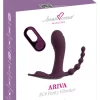 beau coeur ARIVA Panty Vibrato model bezprzewodowy - vibraattori