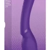 We-Vibe Wand 2 bezprzewodowy masażer