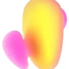 clitoral vibrator