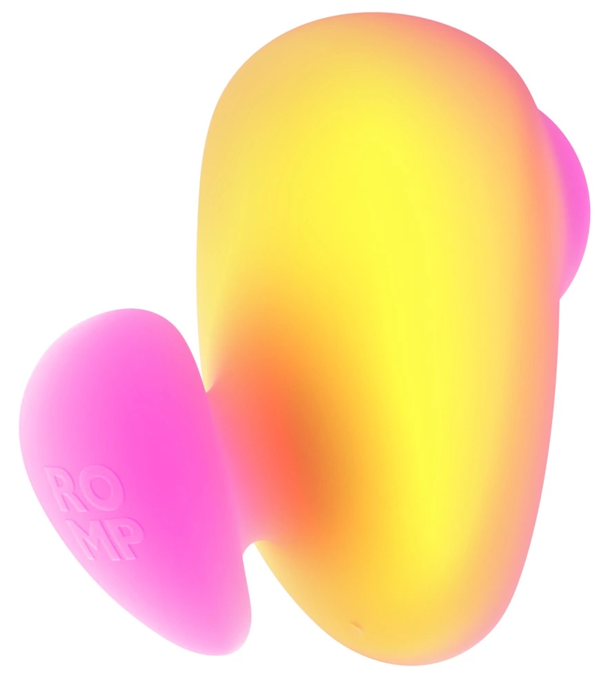 clitoral vibrator