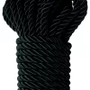 Pipedream FFS Deluxe Silk Rope Black 10m