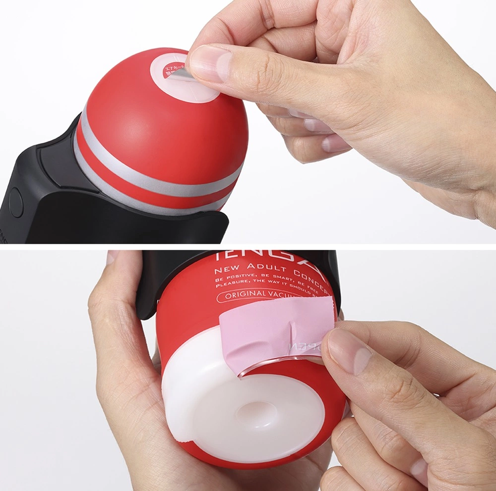 automatic masturbator - Anelma automatic masturbator