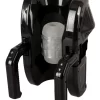 31.5 cm combines rechargeable power and an ergonomic design in a practical