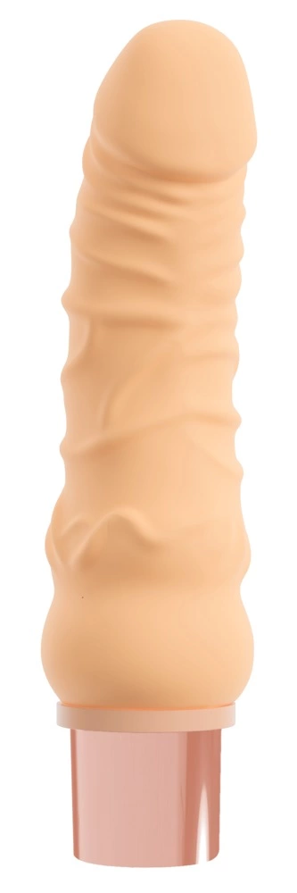 beau coeur SELON Soft Real Stimulator EXT Large Size