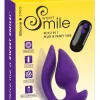 Sweet Smile RC 2w1 System Wibrujący Plug & Panty - vibraattori