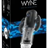 WYNE Model 11 Intimate Stimulation Machine with Dual Motors