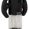 29 cm combines rechargeable power and an ergonomic design in a practical