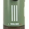 Rebel SKULL 3F Intimate Device with Heating & Thrusting - Anelma easy-care design.
