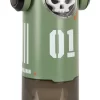 Rebel Skull 3F - Innowacyjna maszyna intymna z funkcją podgrzewania - Anelma 30 cm combines 10 vibration modes and rechargeable power in a practical