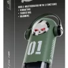 Rebel SKULL 3F Intimate Device with Heating & Thrusting