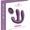 beau coeur Mireva RC Triple - vibraattori