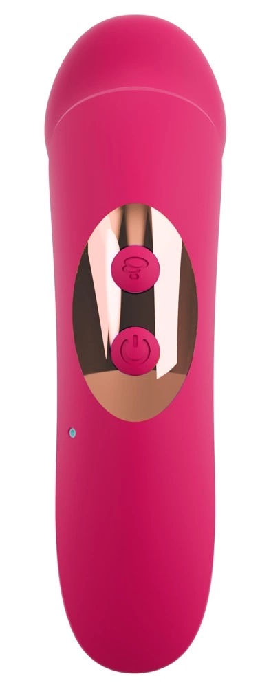 You2Toys Oral Fun Vibrating Suction Device