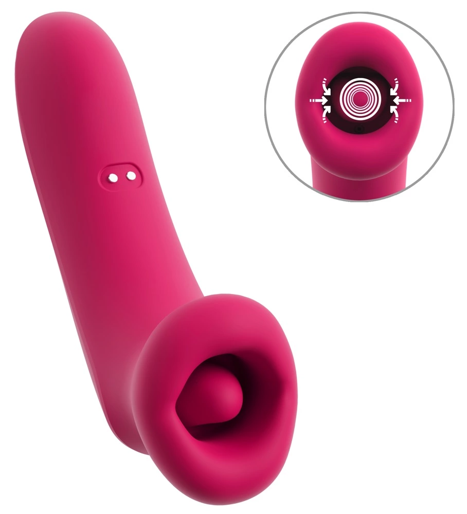 stymulatory łechtaczki