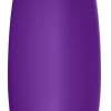 We-Vibe Melt 2 Purple - Compact Air Pulse Intimate Device
