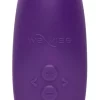 clitoral vibrator