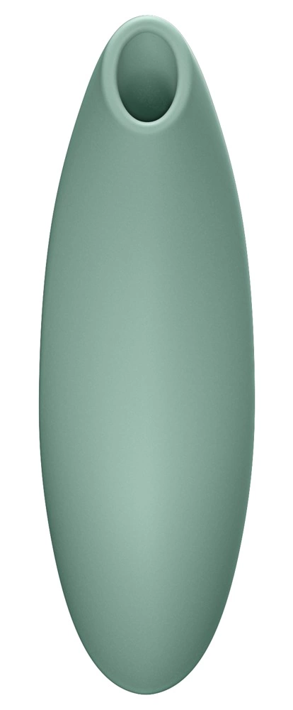 We-Vibe Melt 2 Sage Intimate Air Pulse Device 12 Intensities