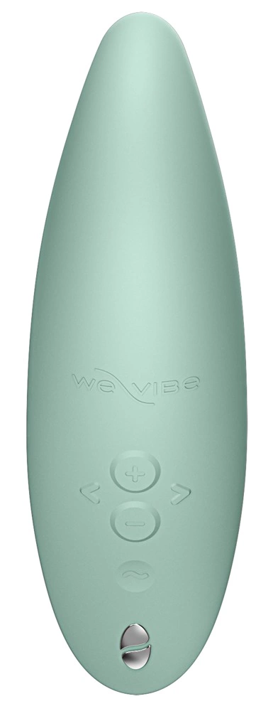 clitoral vibrator