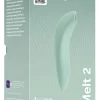 We-Vibe Melt 2 Sage - vibraattori
