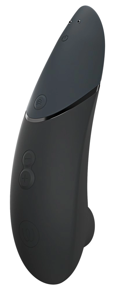 clitoral vibrator