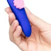 clitoral vibrator