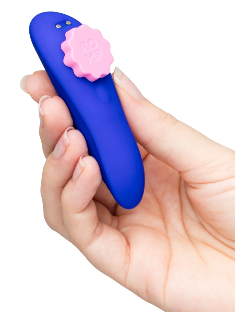 clitoral vibrator