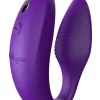 We-Vibe Sync 2 Intimate Partner Device