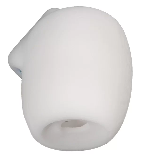 Flexible Design combines waterproof construction and body-safe silicone in a practical
