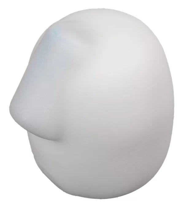 Vibeggs Naughty Nubs Intimate Vibration Sleeve