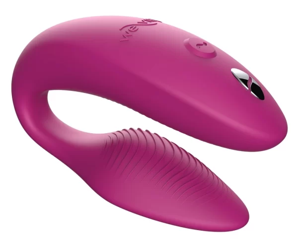 We-Vibe Sync 2 Pink – Dla par