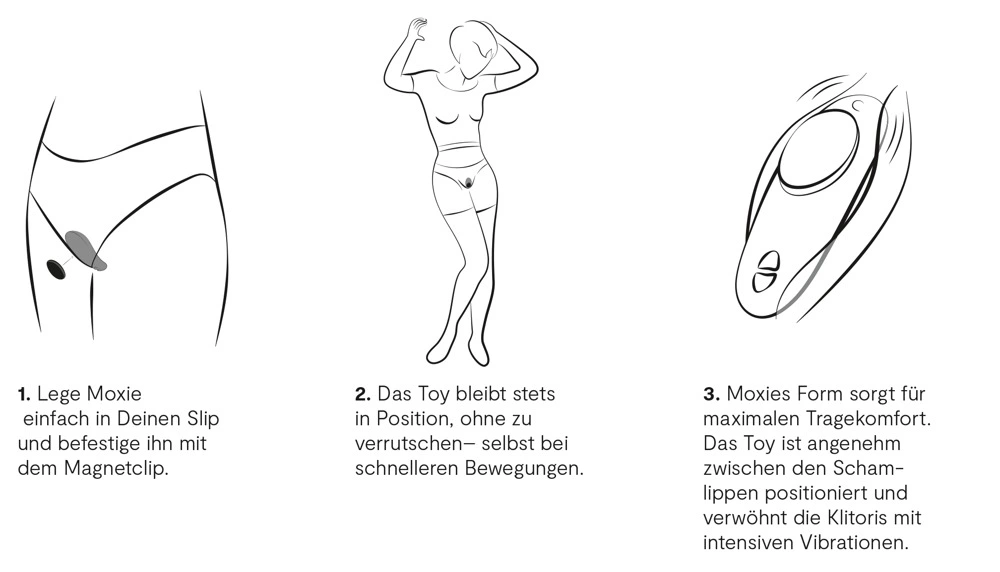 wibratory specjalne - Anelma vibrator