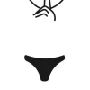 We-Vibe Moxie+ Aqua - vibraattori - Anelma We-Vibe Moxie+ Aqua Discreet Wearable Panty Device