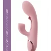 beau coeur AVENOR G-Spot Rabbit silikonowy