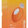 We-Vibe Temp Tangerine - vibraattori