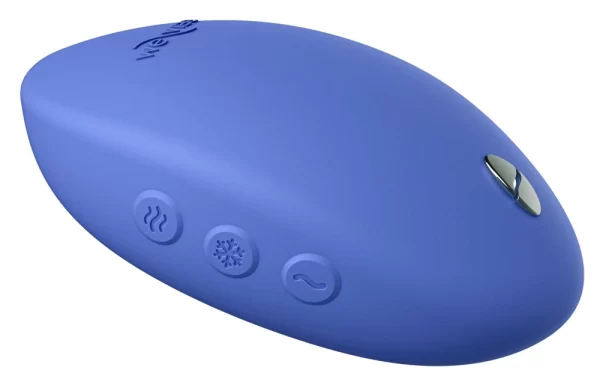 We-Vibe Temp Lavender Blue – Stymulatory łechtaczki