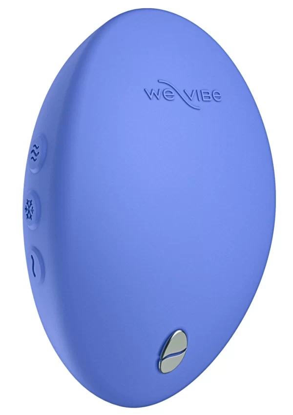 clitoral vibrator