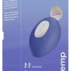 We-Vibe Temp Lavender Blue - vibraattori