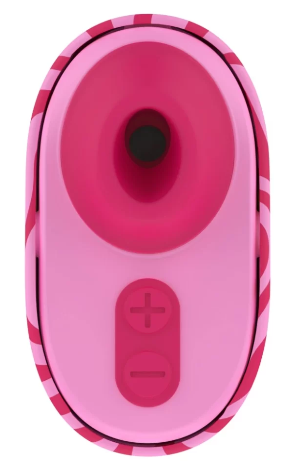 ROMP Spin Compact Air-Pulse System with Protective Case