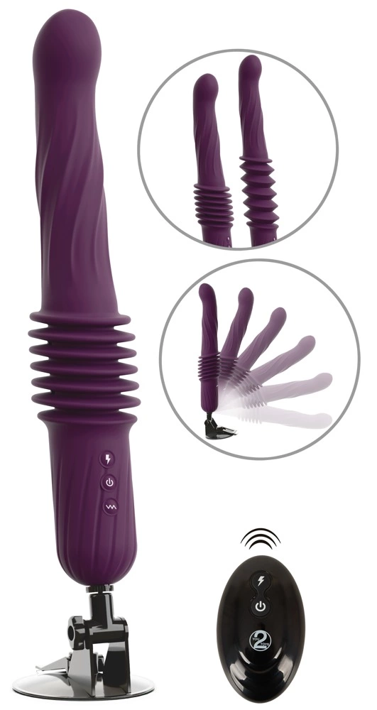 wibratory specjalne
