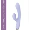 beau coeur Rivano Curved Rabbit - vibraattori