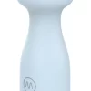 beau coeur Vanyor Mini Wand Massager Compact Silicone 15.4cm