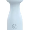 beau coeur Vanyor Mini Wand Ma kompaktowy masażer silikonowy