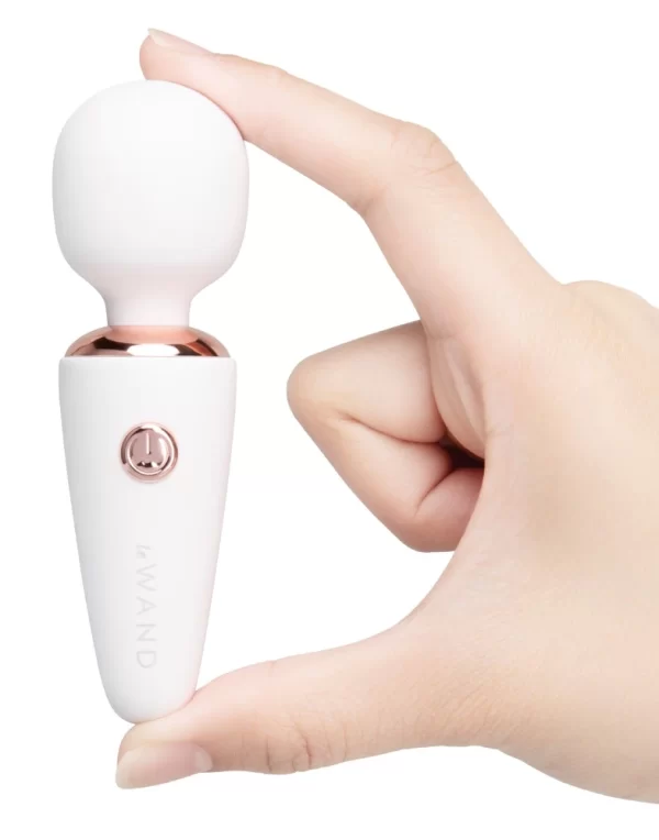 wand massager
