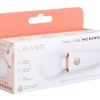 le Wand Mini Microwand White - vibraattori