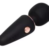 Le Wand Mini Microwand Black – Wibratory masażery