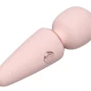 Le Wand Mini Microwand Rose Go – Wibratory masażery