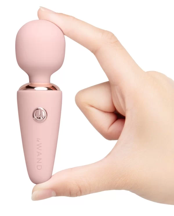 wand massager