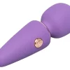 le Wand Mini Microwand Rose – Wibratory masażery