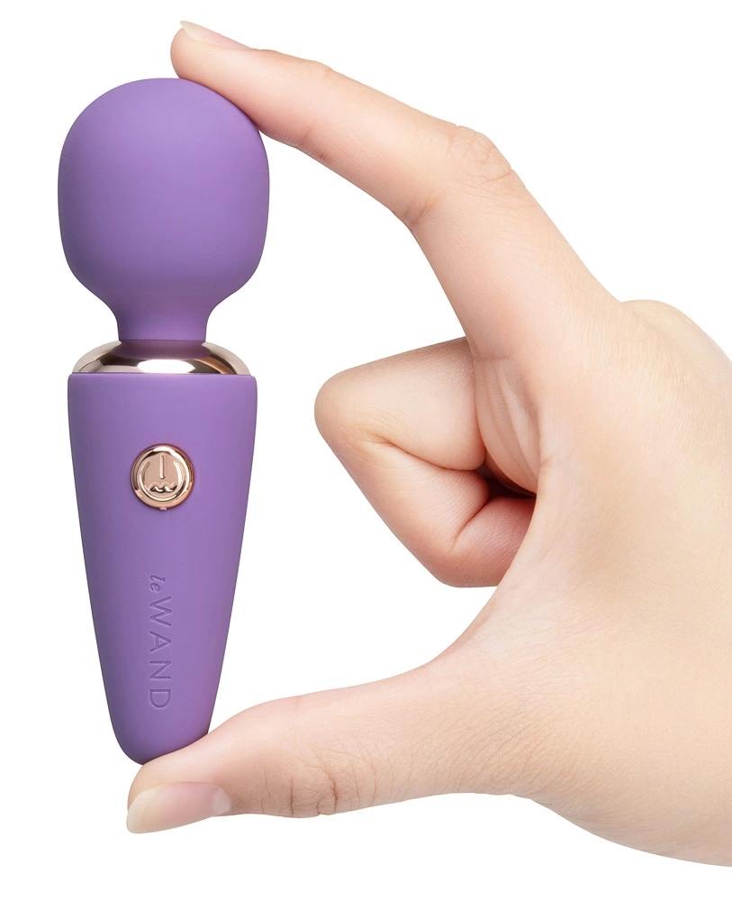 wand massager
