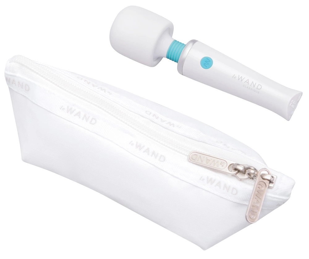 wand massager
